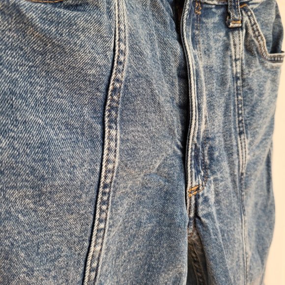 H&M Jeans Youth size 13-14ca straight cargo - Picture 6 of 11